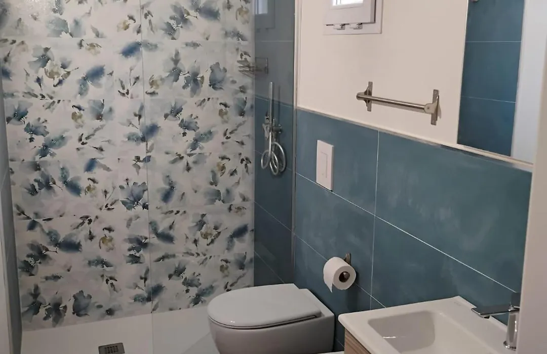 Dentro Scopello - Casa Vacanze-1